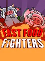 Fast Food Fighters