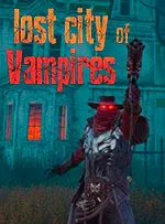 Lost City of Vampires