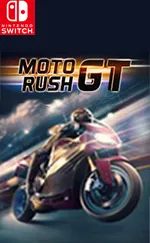 Moto Rush GT
