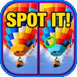 What's the Difference?