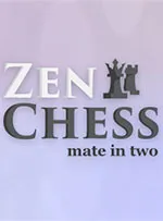 Zen Chess: Mate in Two