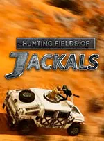 Hunting fields of Jackals