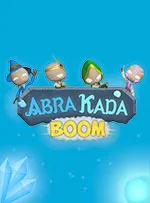 Abrakadaboom