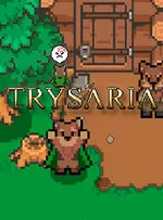 Trysaria