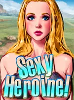 Sexy Heroine!