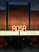 The Cinema Rosa