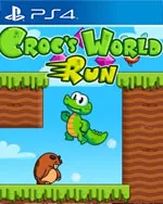 Croc's World Run