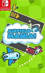 Airfield Mania