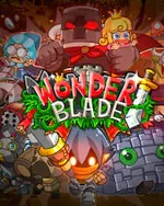 Wonder Blade