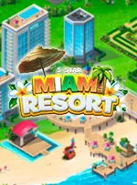 5 Star Miami Resort