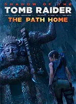 Shadow of the Tomb Raider - Mother Protector