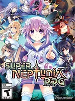 Super Neptunia RPG
