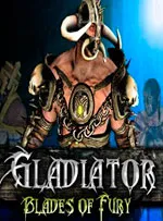 Gladiator: Blades of Fury