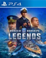 World of Warships: Legends