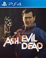 Dead by Daylight: Ash vs Evil Dead