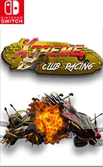 Xtreme Club Racing