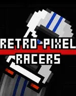 Retro Pixel Racers