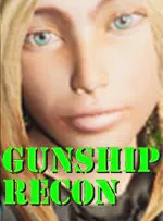 Gunship Recon
