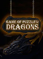 Game Of Puzzles: Dragons