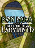 Pon Para and the Great Southern Labyrinth