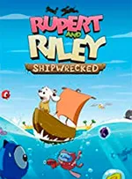 Rupert and Riley Shipwrecked