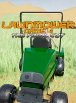 Lawnmower Game 4: The Final Cut