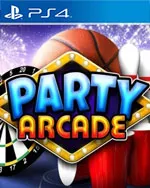 Party Arcade