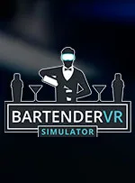 Bartender VR Simulator