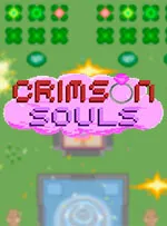 Crimson Souls