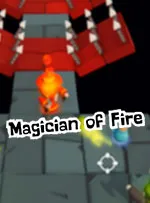 Magician of Fire