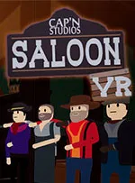 Saloon VR
