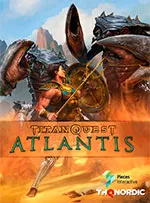 Titan Quest: Atlantis