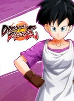 DRAGON BALL FIGHTERZ - Videl
