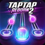 Tap Tap Reborn 2: Popular Songs Rhythm Game