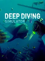 Deep Diving Simulator