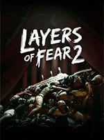 Layers of Fear 2