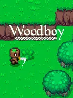 Woodboy