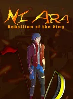 Niara: Rebellion Of the King Visual Novel RPG