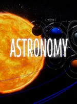 Astronomy VR