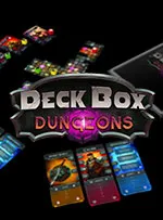 Deck Box Dungeons