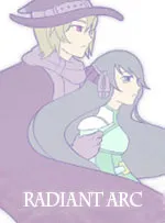 Radiant Arc