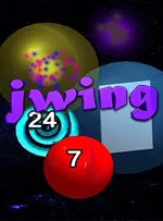 jwing - the next puzzle game