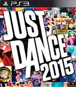 Just Dance 2015