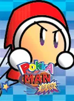 Pokka Man Blast