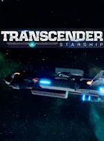 Transcender Starship