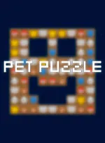 Pet Puzzle