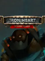 Iron Heart