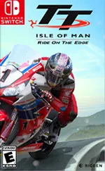 TT Isle of Man