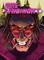 Guns of Midnight