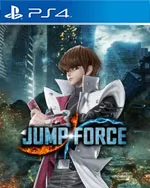JUMP FORCE Character Pack 1: Seto Kaiba